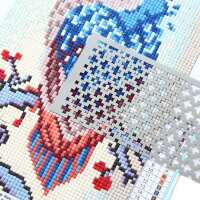 Lezen De Diamond Painter Reviews
